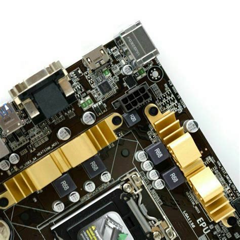 Asus Z87 C Motherboard Empower Laptop