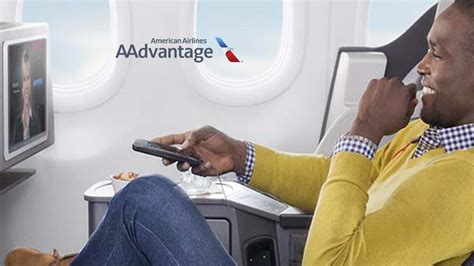Aadvantage American Airlines Renueva Su Programa De Fidelidad