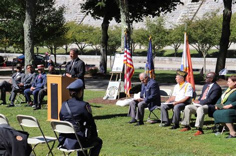Westchester County Pays Tribute to Gold Star Mothers | Yonkers Times