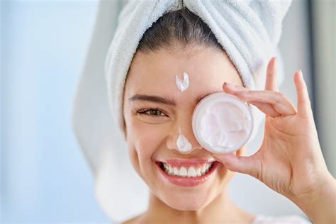 Good Skin Care West Tennessee Healthcare