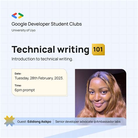 See Technical Writing 101 Introduction To Technical Writing At Google