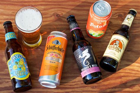 The 10 Best Fruit Beers to Drink in 2022 | Fruit beer, Beer, Best beer