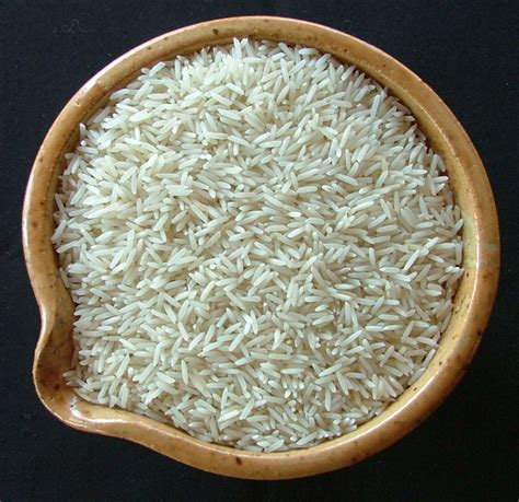 How To Cook The Perfect White Basmati Rice