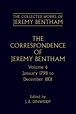 bol.com | The Collected Works of Jeremy Bentham | 9780198226130 ...