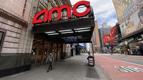 Amc entertainment holdings inc (amc:nyse). AMC Entertainment's stock jumps after report Amazon ...