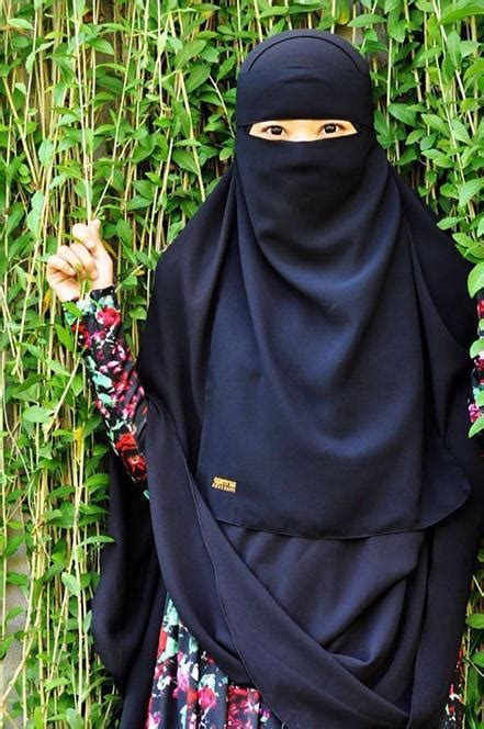 Why Do Muslim Women Wear Niqab Dresses Images 2022 Page 2