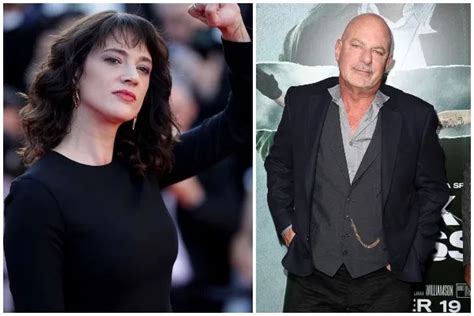 Asia Argento Accuses Fast And The Furious Director Rob Cohen Of Sexual Assault Shethepeople Tv