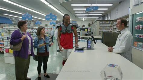 Maybe you would like to learn more about one of these? Capital One Quicksilver VISA Card TV Commercial, 'Timeout' Feat. Larry Fitzgerald - iSpot.tv