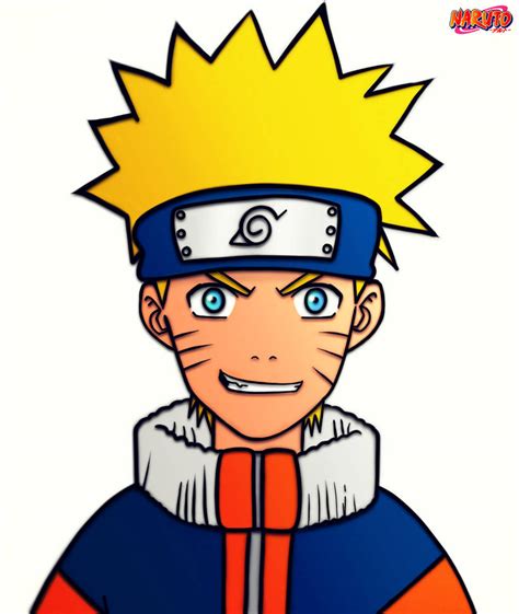 Young Naruto Uzumaki 3d Fan Art Ver1 By Parallaxdigital On Deviantart
