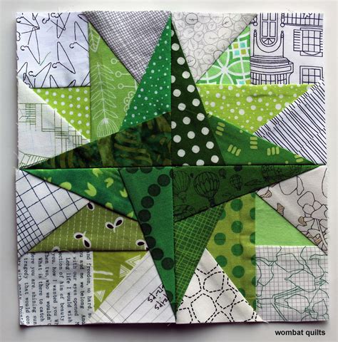 Better Late Than Never Paper Pieced Quilt Patterns Free Paper