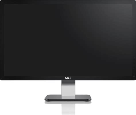 Dell S2440l Monitor Full Specifications