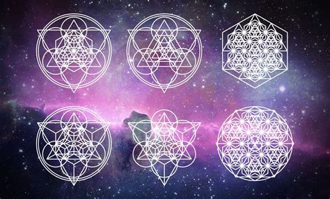Sacred Geometry All You Need To Know Souls Of Silver