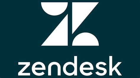Zendesk Logo And Symbol Meaning History Png