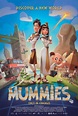 Mummies (Film, 2023) - MovieMeter.nl