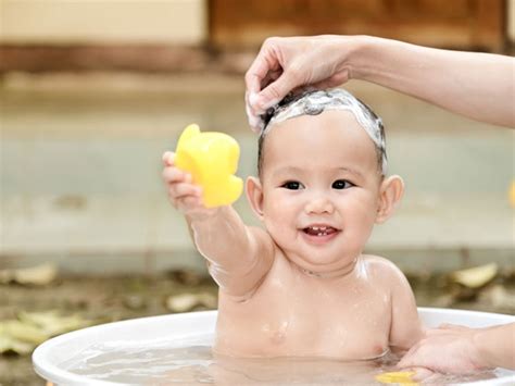 Baby Hygiene Tips That Parents Should Know