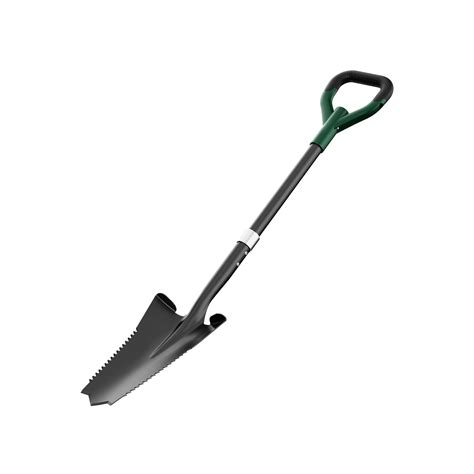 Spade With Root Saw Handk International Trade Limited