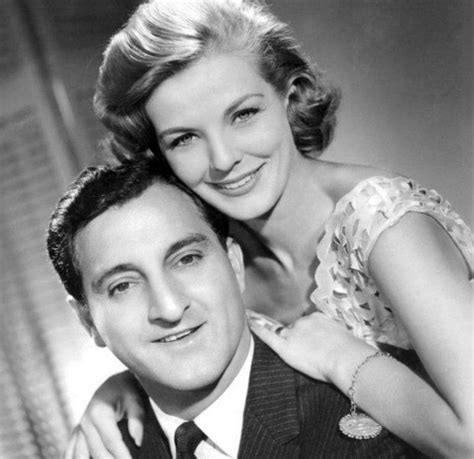 Marjorie Lord Dead At 97 Actress Played Wife On Make Room For Daddy Danny Thomas Marjorie