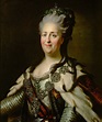 Catarina II da Rússia, a história por trás da série “The Great ...