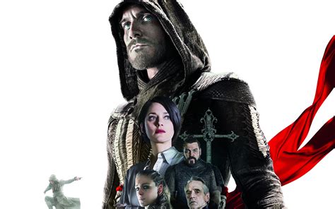 assassins creed wallpaper movies and tv series wallpaper better