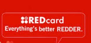 The target redcard credit card or debit card offers discounts, savings and perks for loyal target shoppers. Target Red Card Payment Login - Enrollment for Manage ...