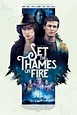 SET THE THAMES ON FIRE | Blonde To Black Pictures