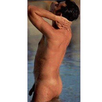Hombres Famosos Desnudos Jesús Vázquez desnudo