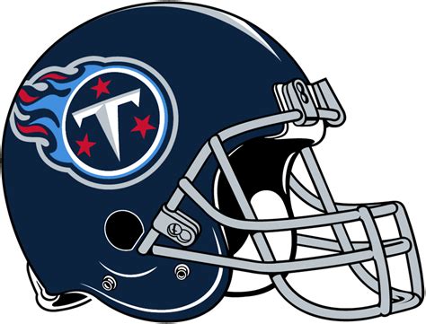 Tennessee Titans Tennessee Titans Nfl Football Helmets Tennessee Titans Logo