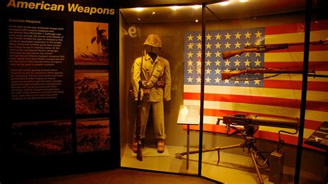 National World War Ii Museum In New Orleans Louisiana Expedia