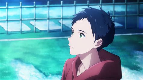 Tsurune Movie Reveals New Teaser Trailer And Visual