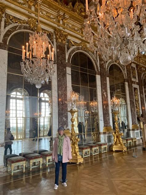 A Short History Of The Hall Of Mirrors Go Glass