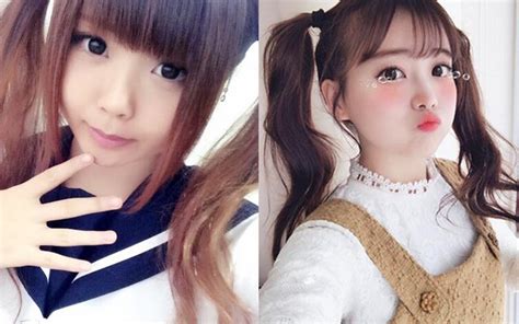 Japan Celebrates The Cuteness Of Twintail Day 22 Top Selections