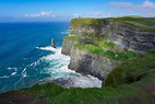 Ireland's Cliffs of Moher Tour from Galway - Little Things Travel