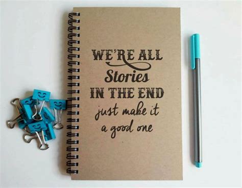 Writing Journal Spiral Notebook Cute Diary Sketchbook Scrapbook