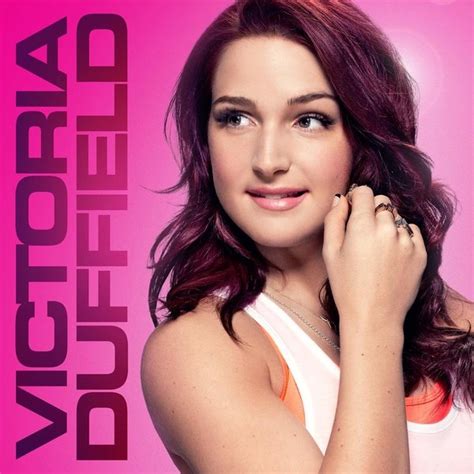 Victoria Duffield Zdjęcia Dyskografia Muzyka Na Tekstowopl