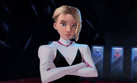 Lesbian Of The Day On Twitter 💗 Todays Lesbian Of The Day Is Gwen Stacey From Spiderman Into