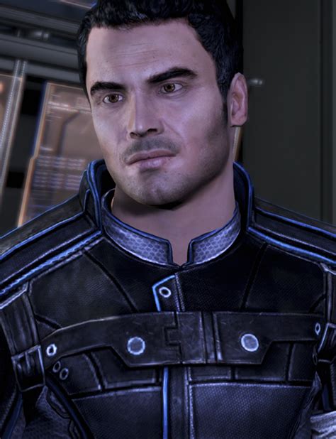 Kaidan Alenko Mass Effect Wiki Fandom Powered By Wikia