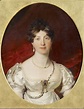 El Armario de Lady Marlo: La joyería de perlas en la época regencia a ...