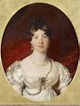 El Armario de Lady Marlo: La joyería de perlas en la época regencia a ...
