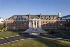 Choate Rosemary Hall – Hill House Renovation - DLR Group