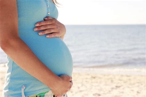 7 Tips For Traveling While Pregnant Huffpost