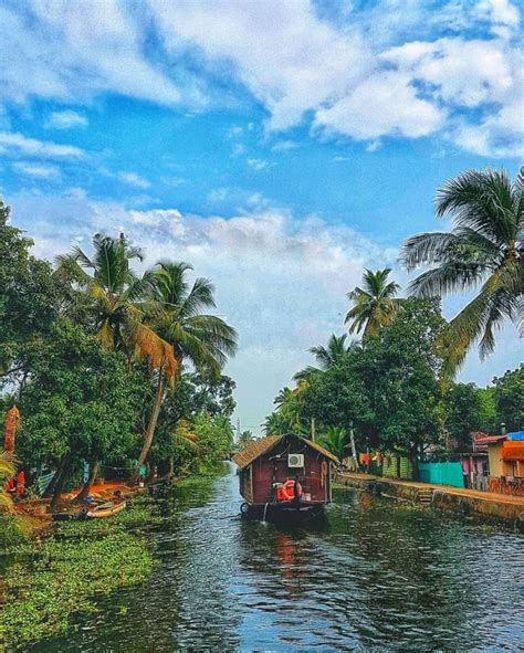 These Beautiful Photos Of Kerala Prove That It Truly Is Heaven On Earth