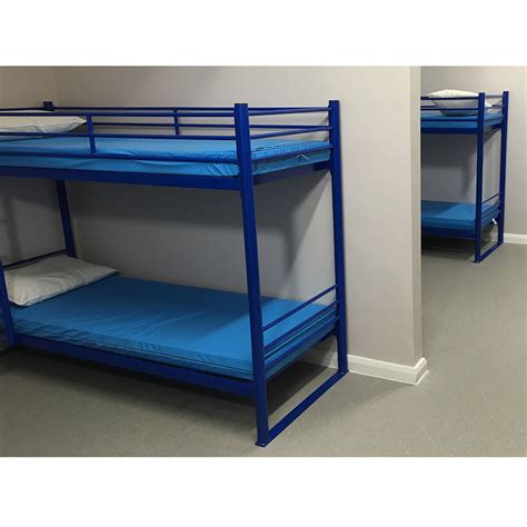 The heavier the mattress, the more pressure on the. Ultra Heavy Duty Double Bunk Bed - Better Bunk Beds Store