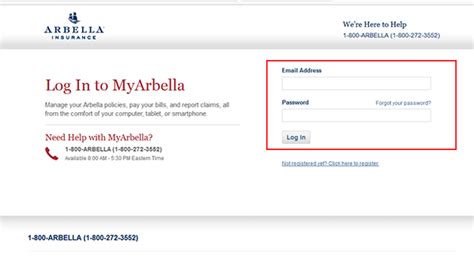 Arbella has consistently ranked as one of the best places to work in new england. Arbella Insurance Login | Make a Pament