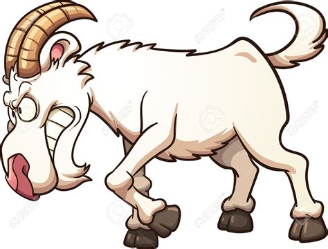 Goats Clipart Free Download On Clipartmag