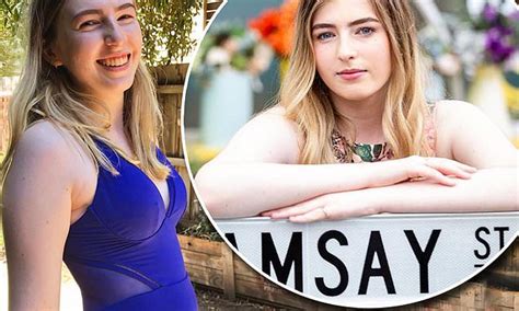 Transgender Student Georgie Stone To Debut On Neighbours