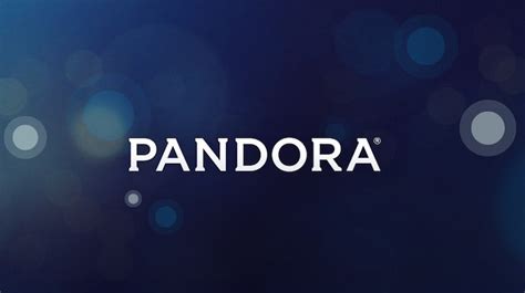 Pandora Plus Premium Subscription Launched At 4 99 Ndtv