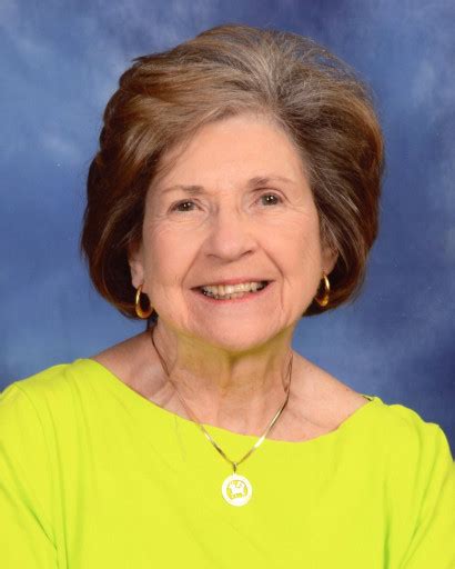 Peggy Joyce Atkinson Lawson Obituary Hayworth Miller Funeral