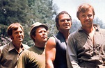 Deliverance (1972) - Turner Classic Movies