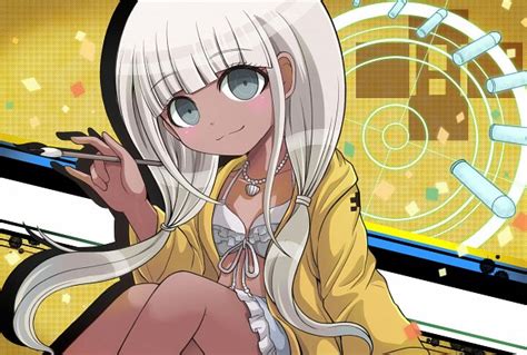 Yonaga Angie Angie Yonaga New Danganronpa V3 Image By Haneusa000