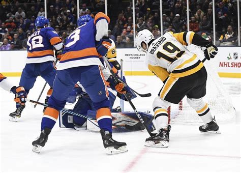 New york islanders hockey game. Pittsburgh Penguins Trade Derick Brassard to Florida Panthers